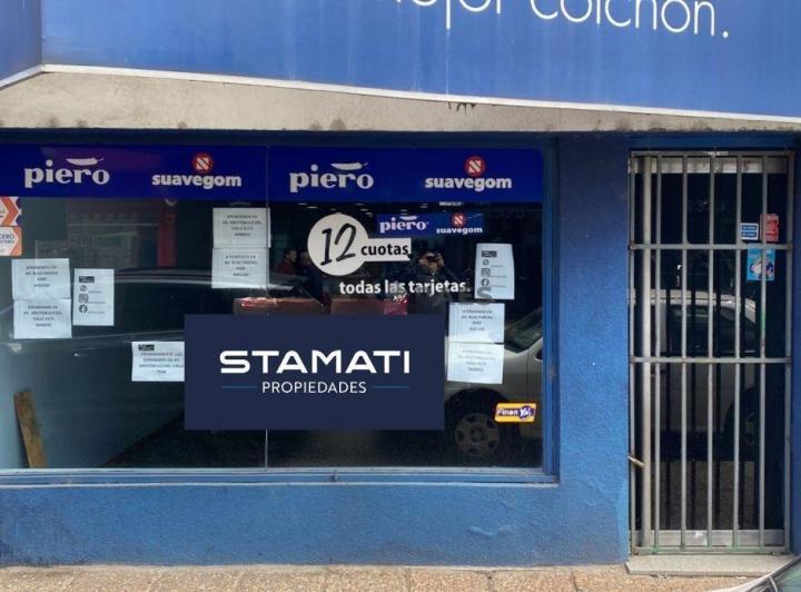 Local comercial · 191m² · 3 Ambientes