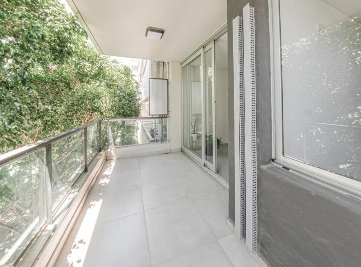 Departamento · 44m² · 2 Ambientes