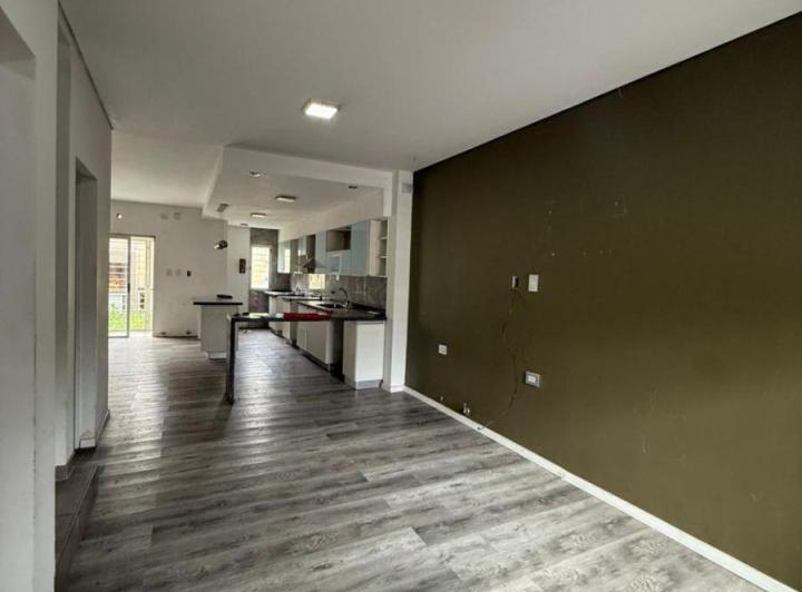PH · 140m² · 8 Ambientes