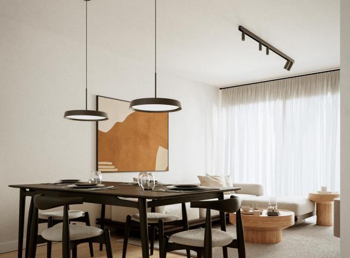 Departamento · 87m² · 4 Ambientes
