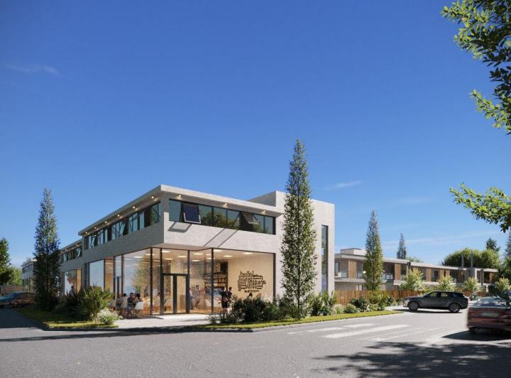 Oficina comercial · 49m² · 1 Ambiente