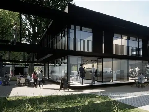 Local en Venta en Ingeniero Maschwitz, Partido de Escobar