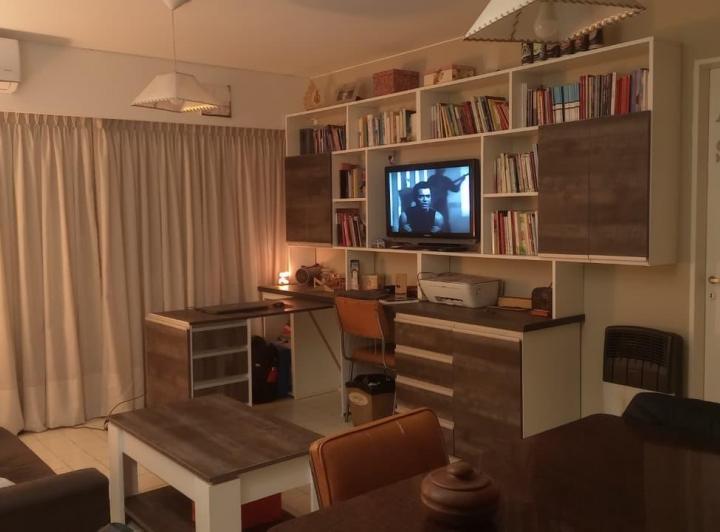 Departamento · 49m² · 4 Ambientes