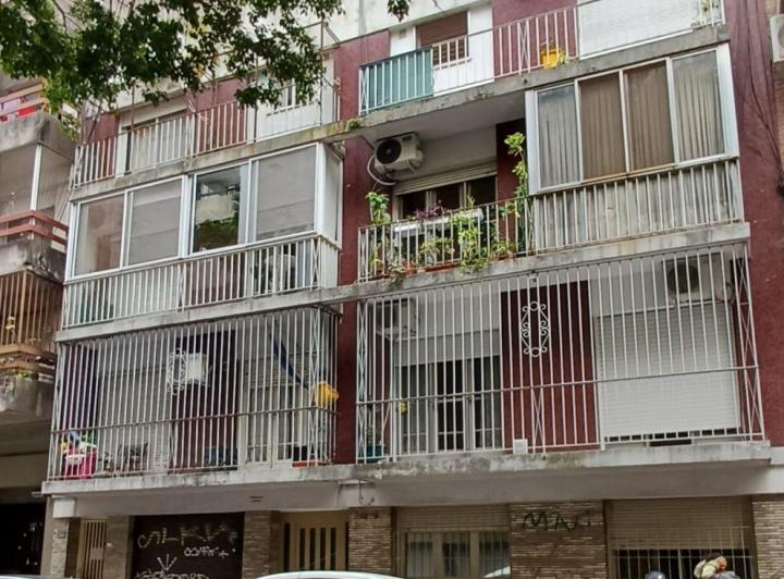 Departamento · 41m² · 2 Ambientes