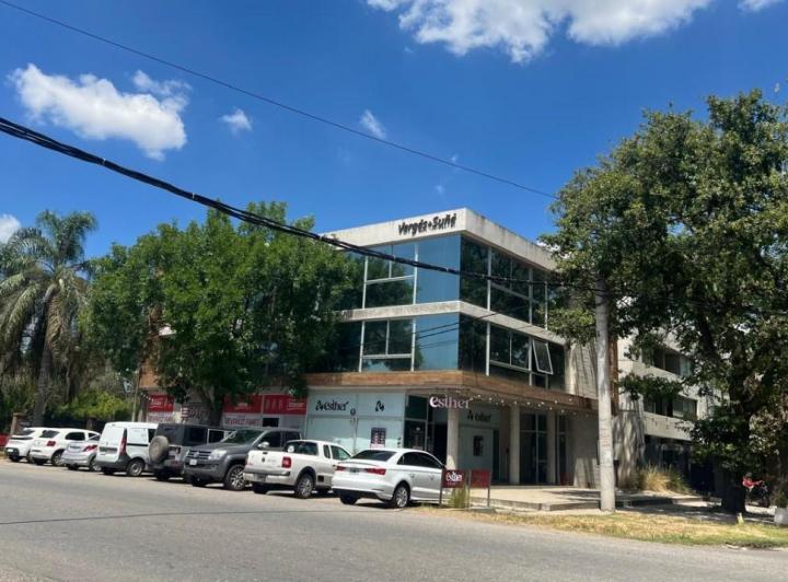 Oficina comercial · 26m² · 1 Ambiente
