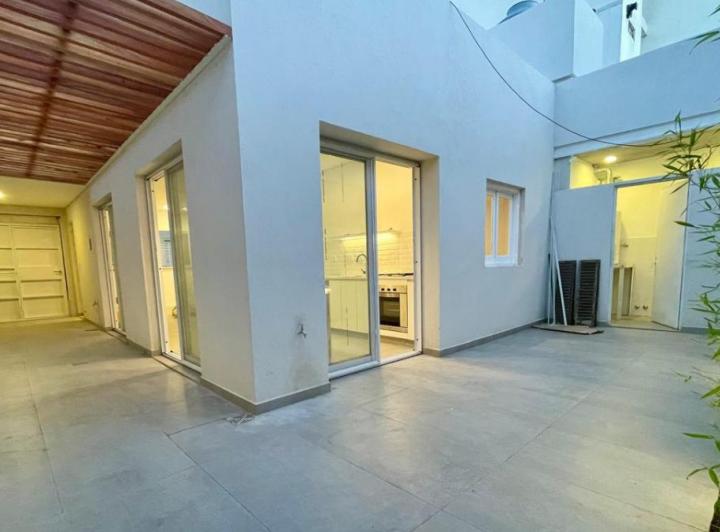 Casa · 85m² · 3 Ambientes · 1 Cochera