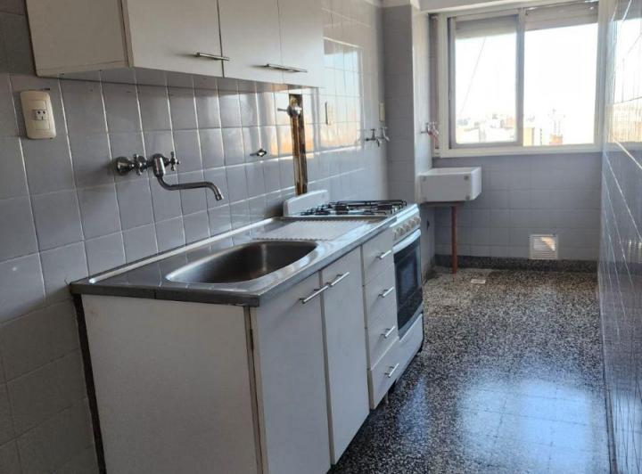 Departamento · 66m² · 4 Ambientes