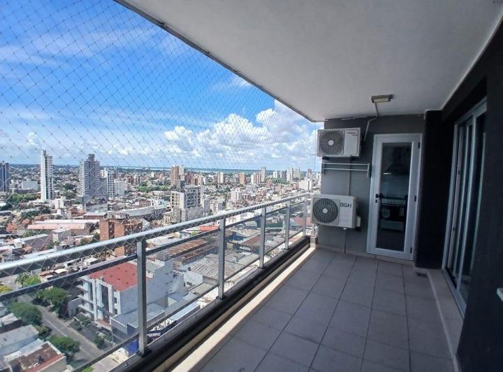 Departamento · 96m² · 1 Ambiente