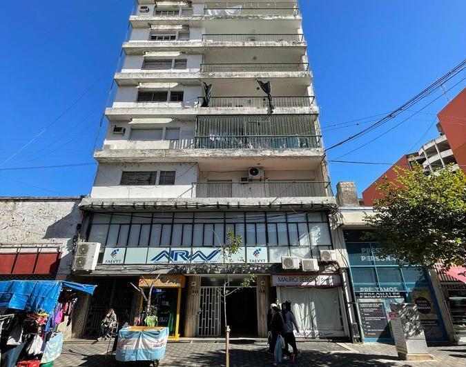 Departamento · 60m² · 4 Ambientes