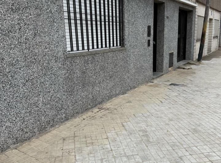 Casa · 110m² · 5 Ambientes · 1 Cochera
