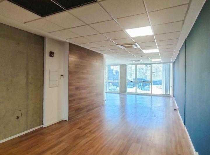 Oficina comercial · 95m² · 2 Ambientes