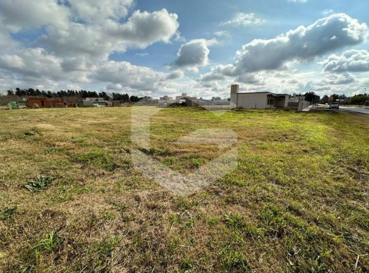 Terreno · 716m²