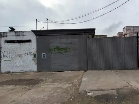 Galpón en Alquiler en San Miguel, Partido de San Miguel
