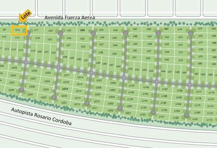 Terreno · 928m²