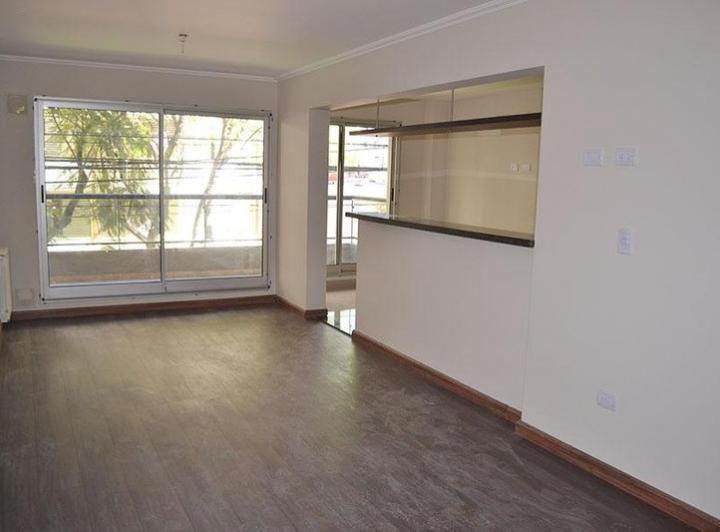 Departamento · 100m² · 3 Ambientes · 1 Cochera