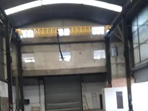 Galpón en Alquiler en Wilde, Partido de Avellaneda