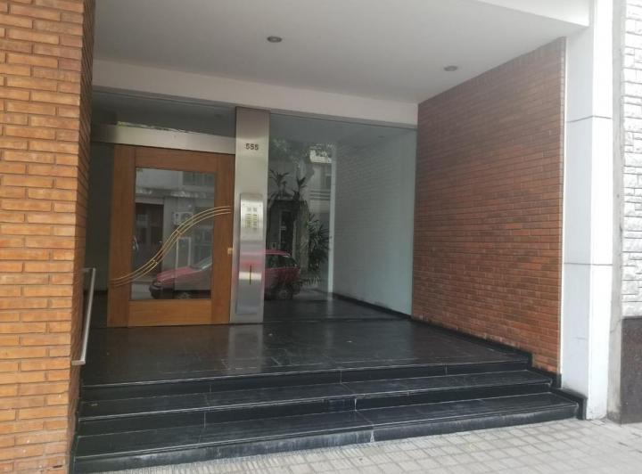 Departamento · 67m² · 2 Dormitorios · 1 Cochera