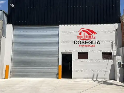 Galpón en Alquiler en Villa Rosa, Partido de Pilar
