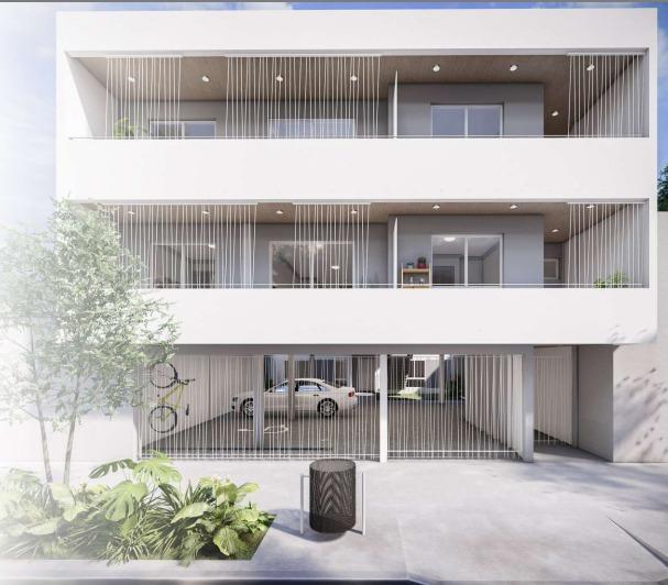 Departamento · 55m² · 2 Ambientes