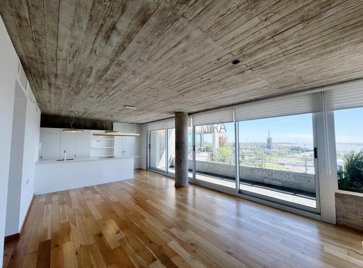 Departamento · 113m² · 5 Ambientes