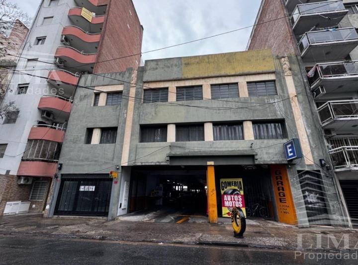 Terreno · 2870m²