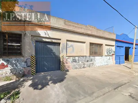 Galpón en Alquiler en Ramos Mejia, Partido de La Matanza