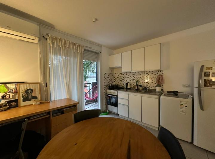 Departamento · 28m² · 2 Ambientes