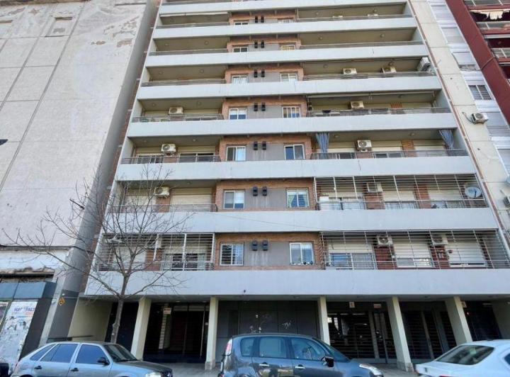 Departamento · 60m² · 3 Ambientes