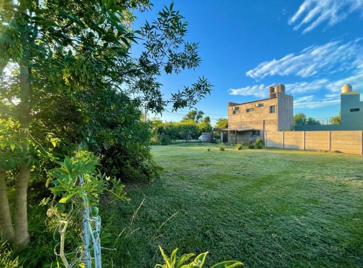 Terreno · 400m²