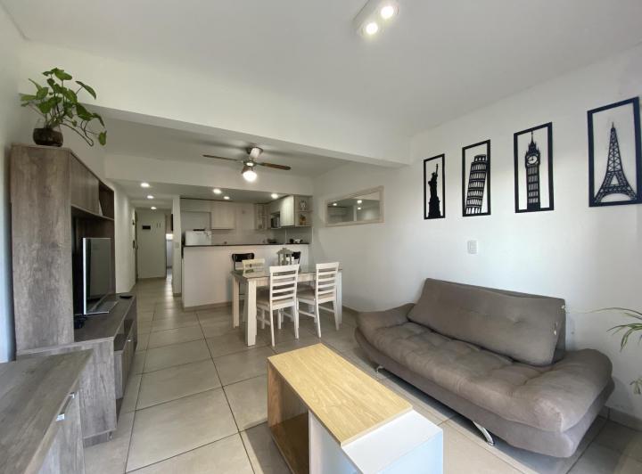 Departamento · 41m² · 2 Ambientes