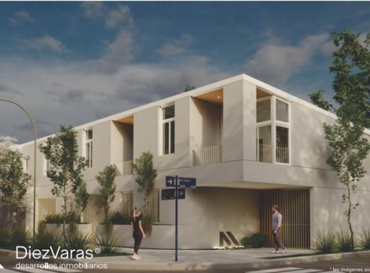Departamento · 44m² · 2 Ambientes