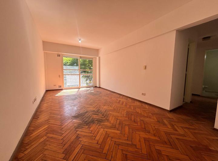 Departamento · 77m² · 4 Ambientes