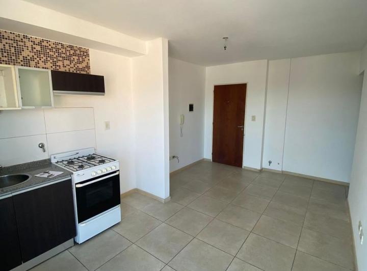 Departamento · 30m² · 2 Ambientes