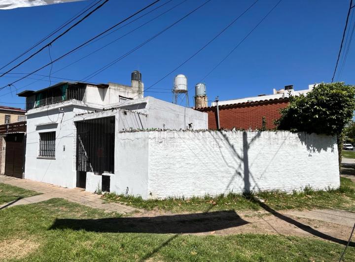 Casa · 40m² · 2 Ambientes