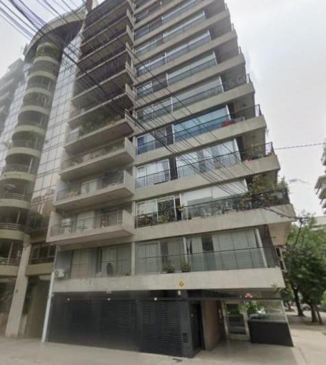 Departamento · 36m² · 2 Ambientes
