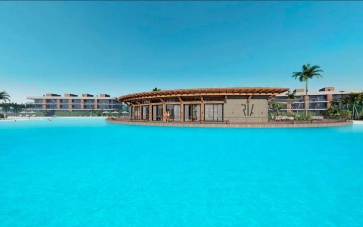 Terreno · 860m²