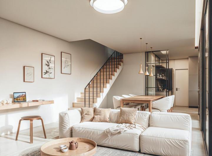 Casa · 154m² · 6 Ambientes