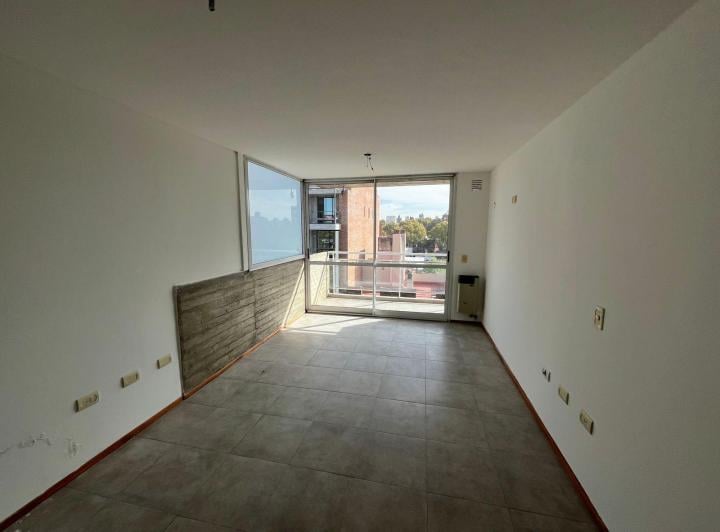 Departamento · 25m² · 1 Ambiente