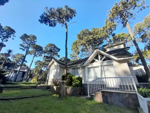 Hotel en Venta en Valeria del Mar, Partido de Pinamar