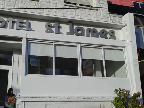Hotel en Venta en Centro, Pinamar