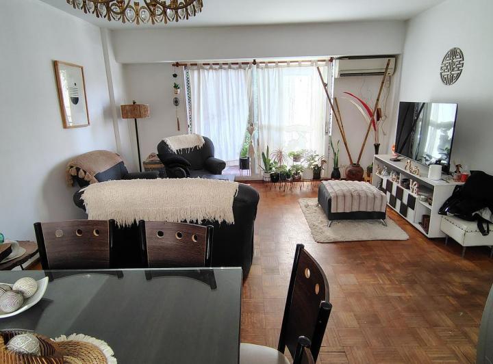 Departamento · 98m² · 6 Ambientes