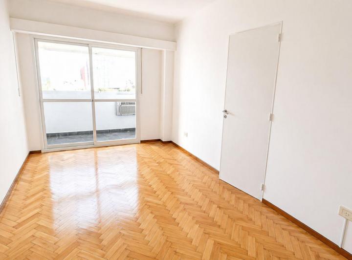 Departamento · 46m² · 2 Ambientes