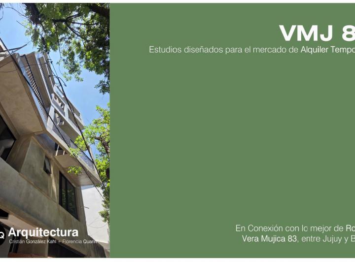 Edificio · 600m² · 12 Ambientes · 2 Cocheras