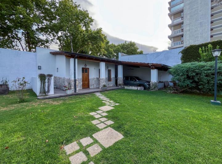 Casa · 93m² · 1 Cochera