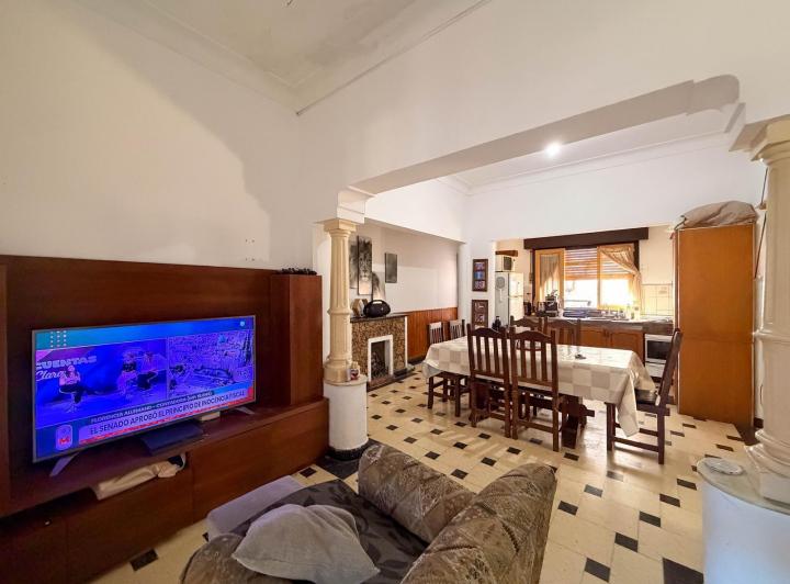Casa · 85m² · 3 Ambientes