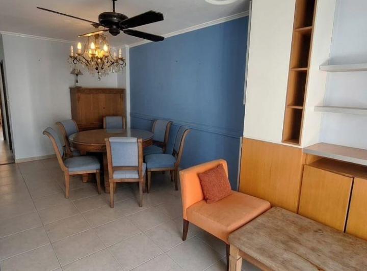 Departamento · 75m² · 4 Ambientes · 1 Cochera
