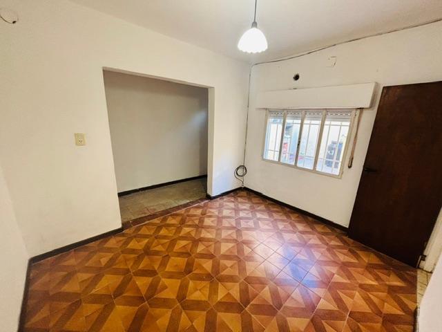 Casa · 55m² · 3 Ambientes