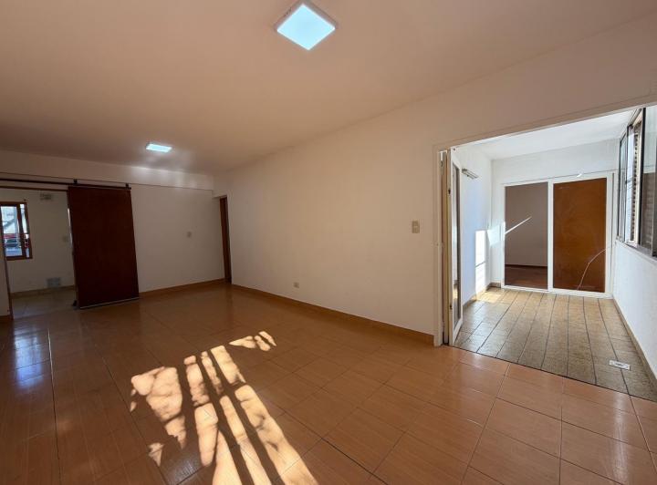 Departamento · 100m² · 4 Ambientes