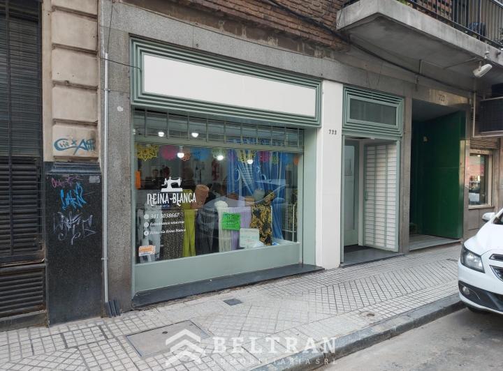Local comercial · 265m² · 2 Ambientes