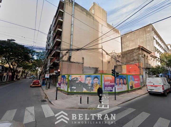 Terreno · 182m²